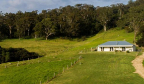 90 Sherringham lane, Central Tilba